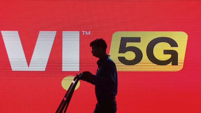 Vi 5G services launched in Bengaluru