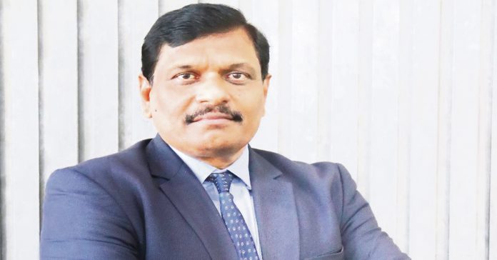 Sampath Kumar appointed as MD of Nippon Koi India