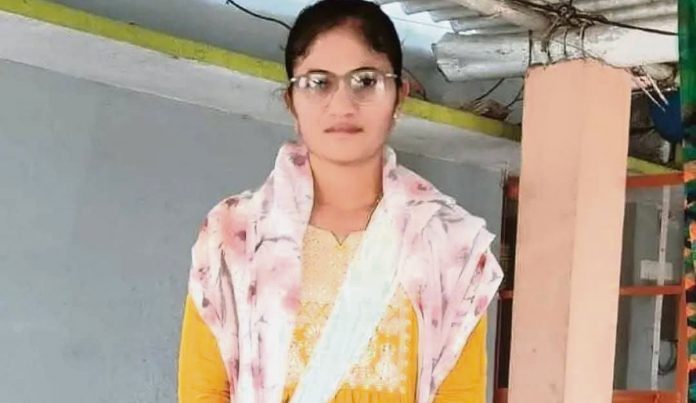Panchayat secretary dies in road accident