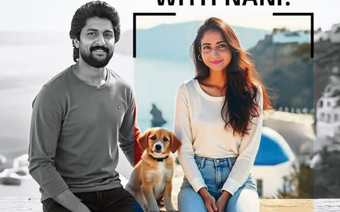 Aashirvaad Masala AI campaign with hero Nani