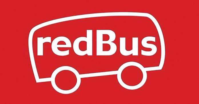 30 percent growth in bus bookings: RedBus reveals