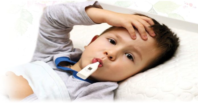 Is fever good?