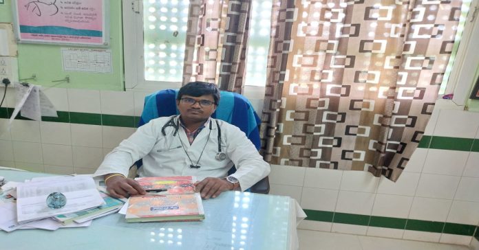( **Doctor's Day Special Article** ) The rainy season is the season of diseases..
