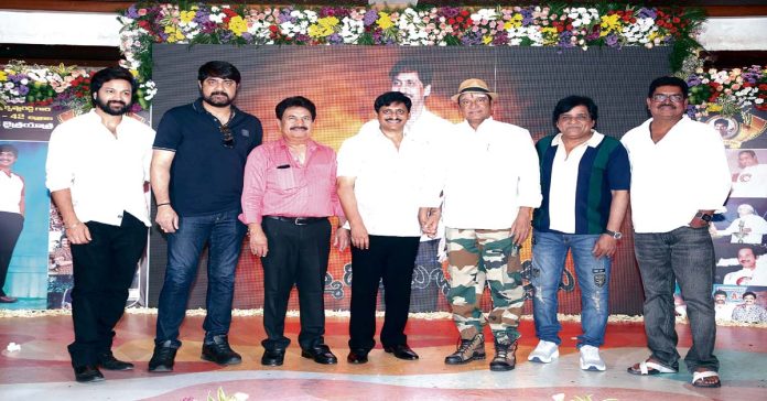That's what makes SV Krishna Reddy special..