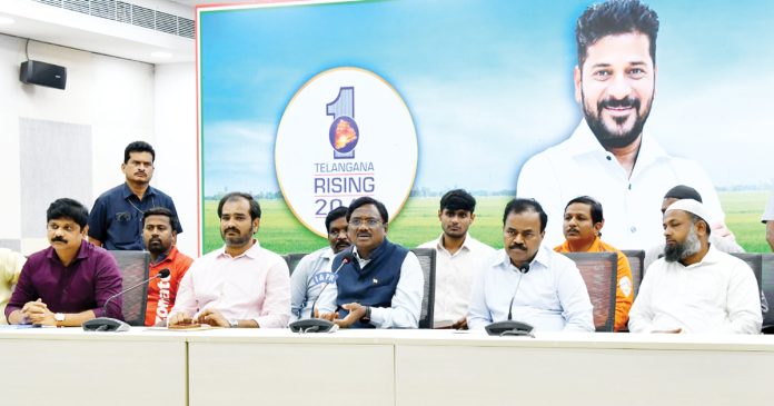 We are committed to the welfare of gig workers.