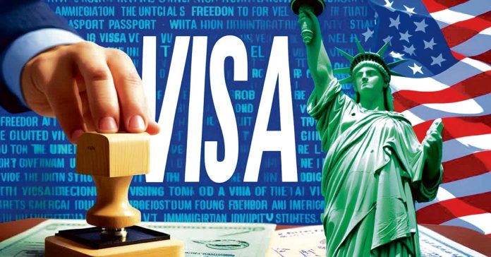 US green signal for student visas