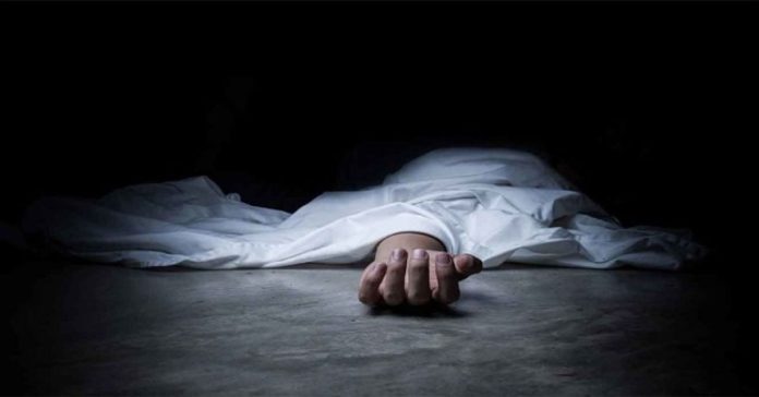 Father beats daughter to death