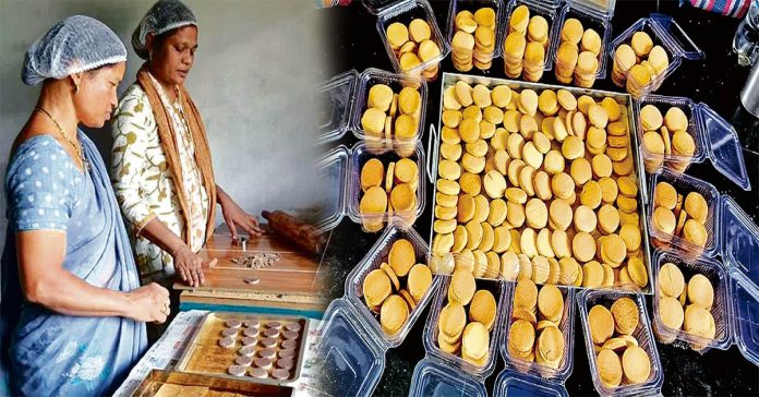 PM praises Bhadradri millet magic