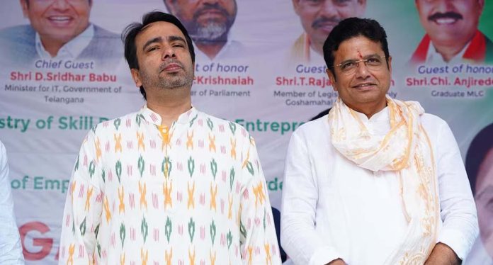 Sridjar babu