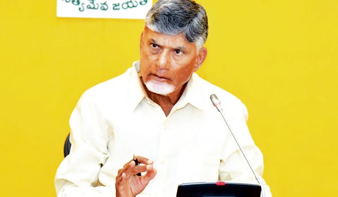 Link project from Polavaram to Banakacherla