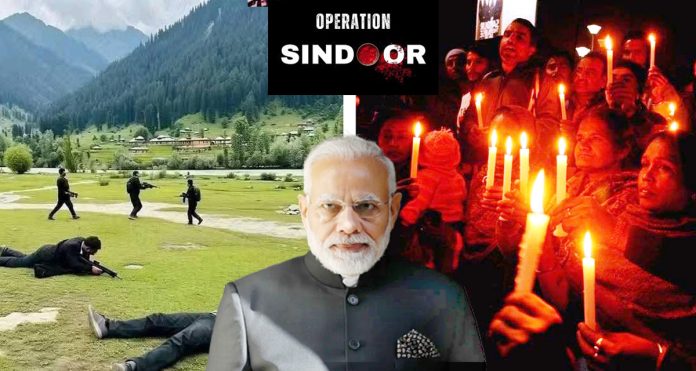 BJP Diversion Politics