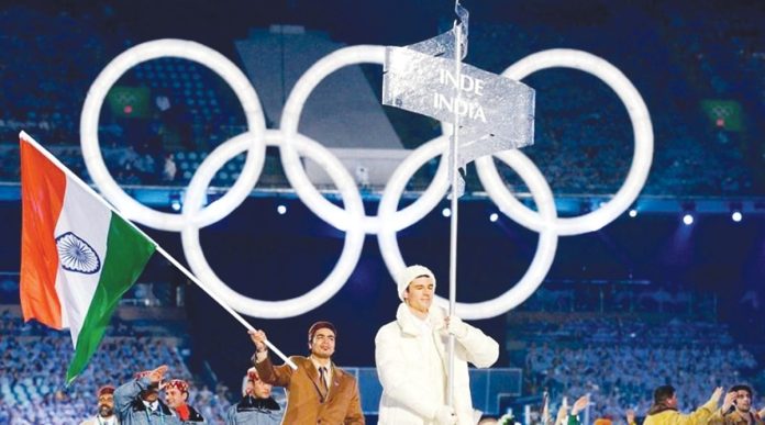 2036 Olympics host city selection delayed