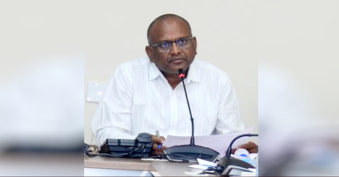 3 months of rice should be distributed by June 30