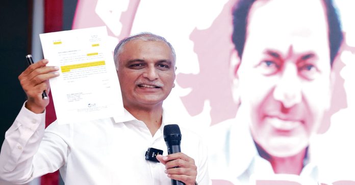 Why is there so much silence on Banakachar?