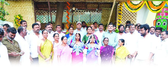 జాబ్‌మేళాలు