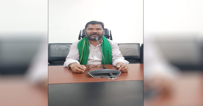 AMC Director Participates in CWC Zoom Meeting