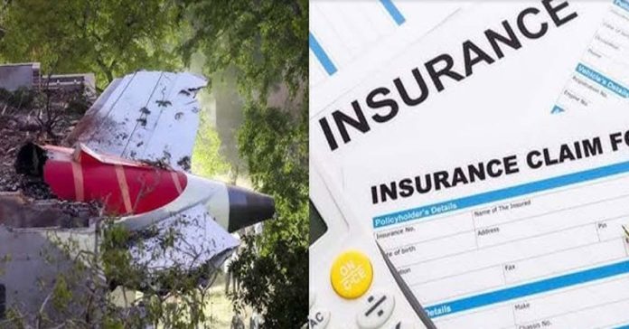 Accident claims exceed four thousand crores