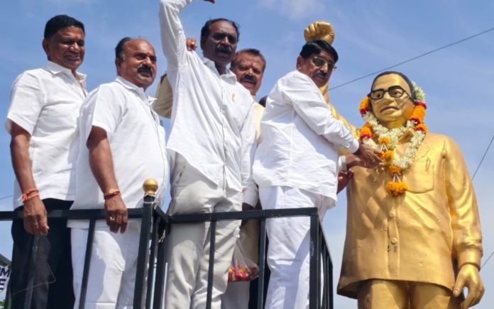 Acharya Jayashankars 15th death anniversary