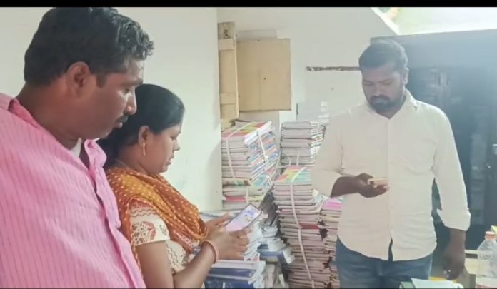 Action should be taken against Sri Chaitanya School