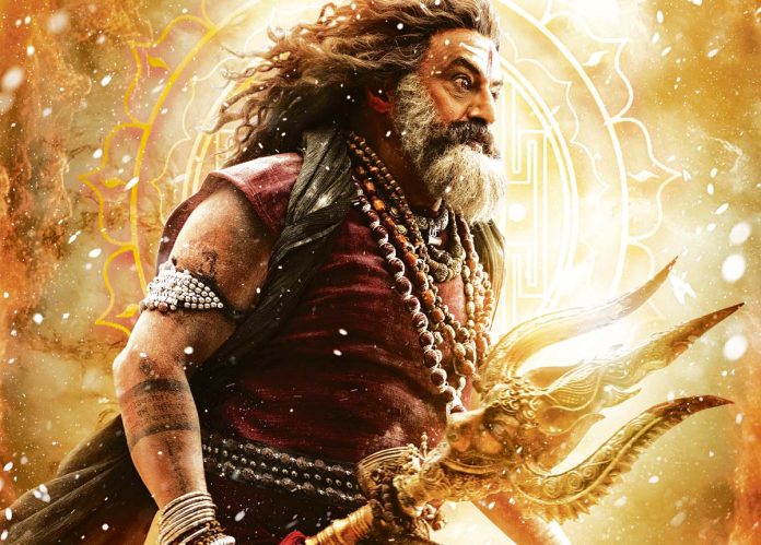 Without the permission of my Lord Shiva..
