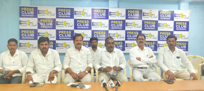 All India Banjara Seva Sangh forms new committees