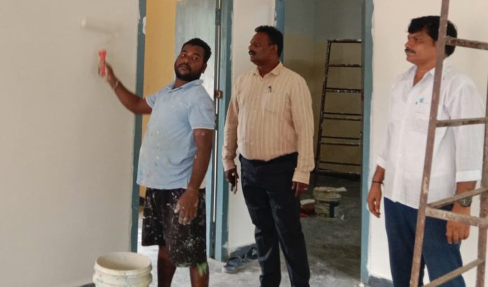 All kinds of facilities at Bhavitha Kendra: MEO