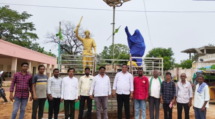 Ambedkar statue unveiling should be a success
