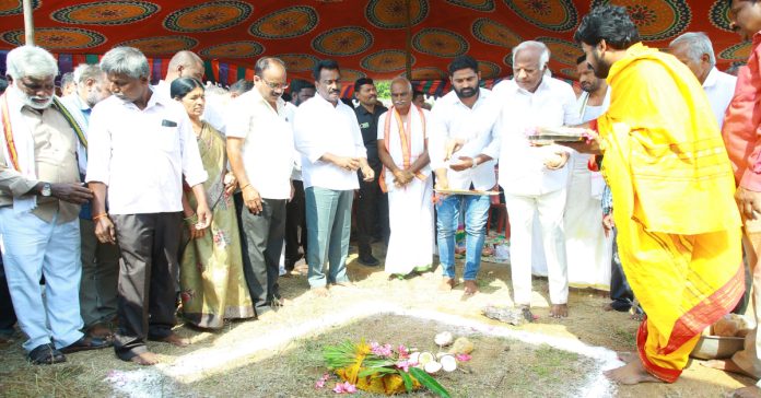 Anything can be achieved with unity: MLA Kadiyam