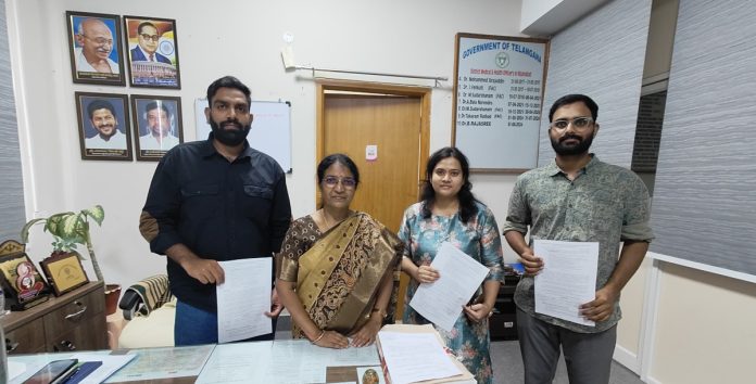 Appointment of new doctors in Basti hospitals