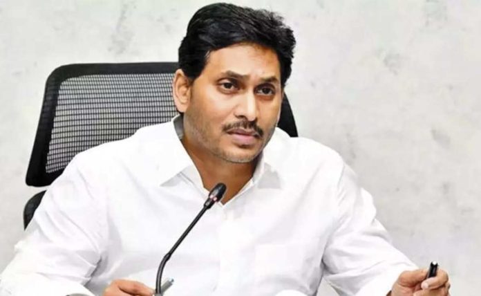 Attacks on witnesses are undemocratic: YS Jagan