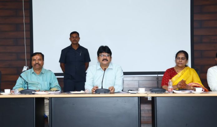 Authorities should work towards improving education