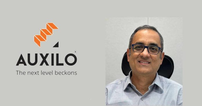AuxiloFinserve Launches ‘IndiaEd’