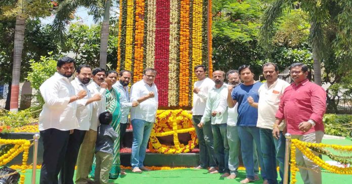BC community leaders pay tribute to martyrs