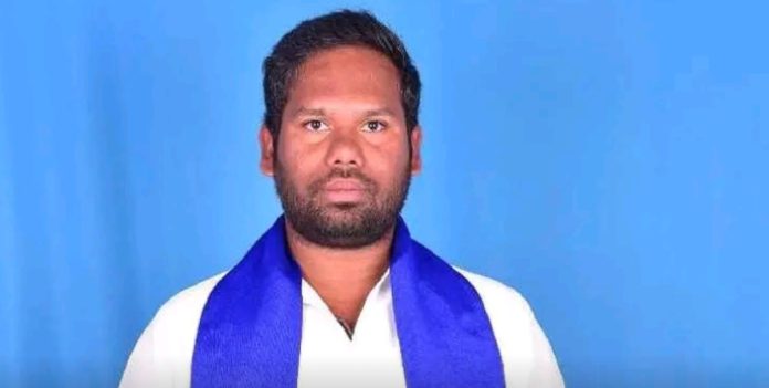 Bahujan Samaj Party Assembly key workers meeting..