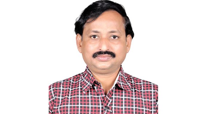 Photojournalist Sheikh Mahbub Basha passes away suddenly