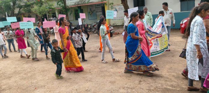 Better education in government schools