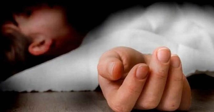 Boy dies after falling into hot water