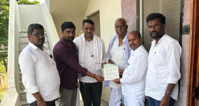 CM Relief Fund cheques distributed in Sonala