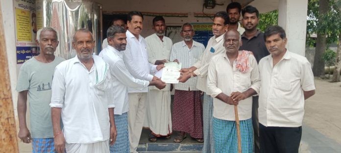 CM Relief Fund.. a boon for the poor