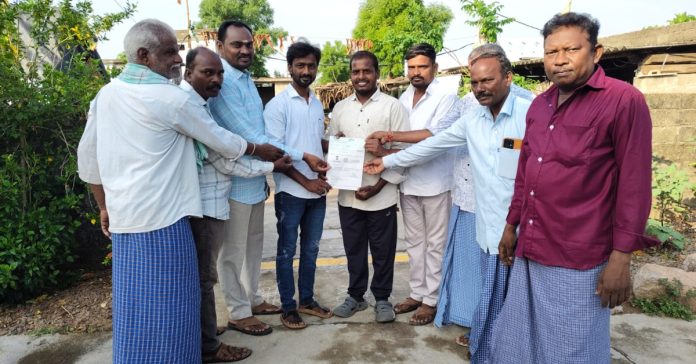 CMRF is a boon for the poor..