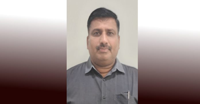 Changed electricity officers and staff numbers