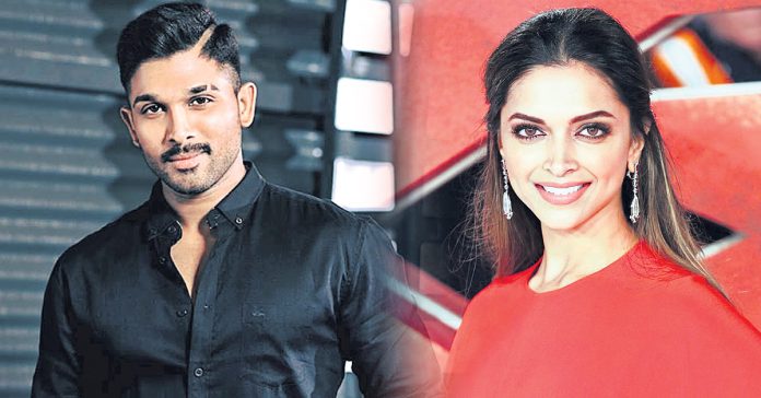 దీపికా పదుకొనె