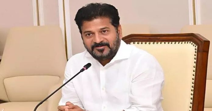 Send Telangana residents home safely: CM