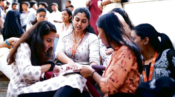 JEE, NEET, CLAT coaching in government junior colleges
