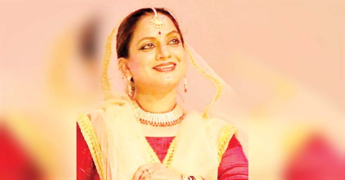 Kathak dance guru Mangalabhat is no more
