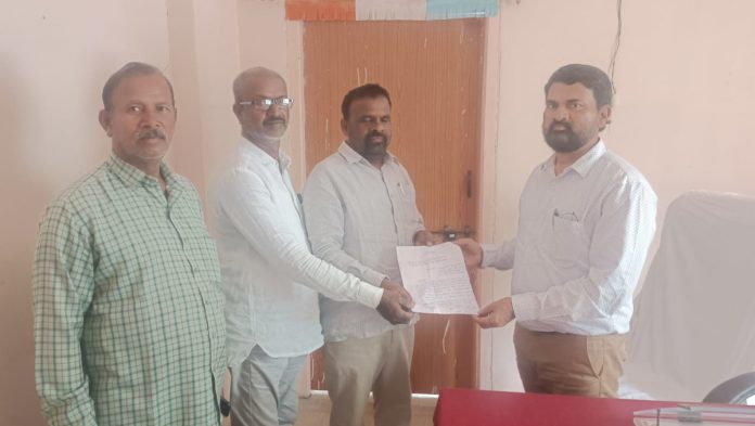 Culvert work should be completed immediately.