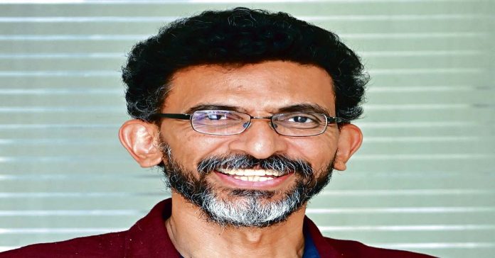 Shekhar Kammula