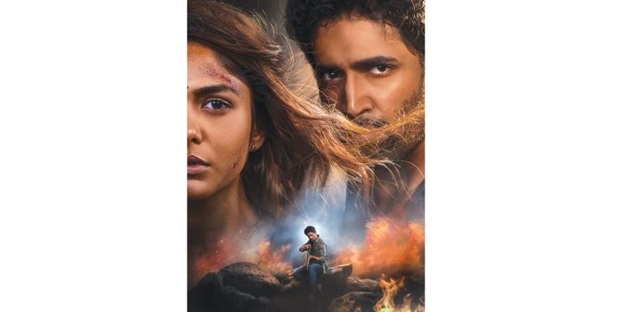 'Dakota' fire theme song has started making noise