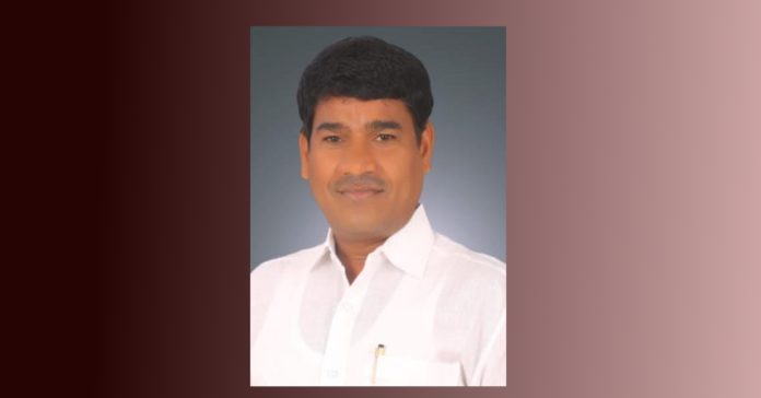 Daruvu Ellanna as members of the advisory committee..