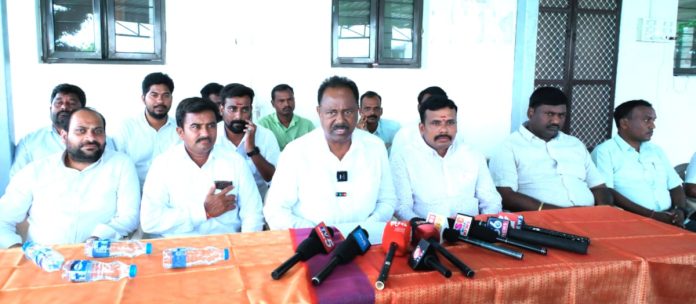 Deputy CMs visit should be made a success
